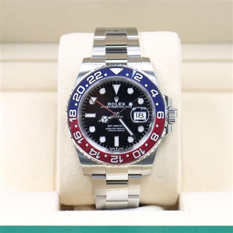 rolex pepsi for sale oklahoma|Rolex Pepsi 3285.